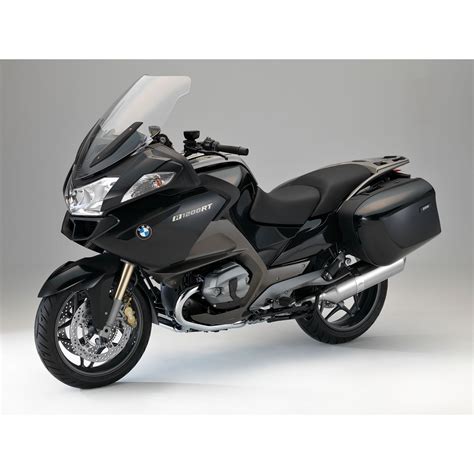 Bmw R 1200 Rt Zuladung